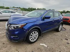 JN1BJ1AV8MW316192 2021 NISSAN ROGUE