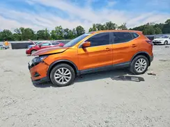 JN1BJ1AV8MW317360 2021 NISSAN ROGUE