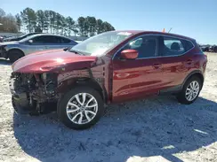 JN1BJ1AV8MW317715 2021 NISSAN ROGUE