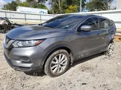 JN1BJ1AV8MW319738 2021 NISSAN ROGUE
