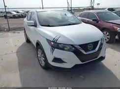 JN1BJ1AV8MW320372 2021 NISSAN ROGUE