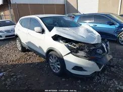 JN1BJ1AV8MW320615 2021 NISSAN ROGUE