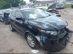 JN1BJ1AV8MW321764 2021 NISSAN ROGUE
