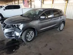 JN1BJ1AV8MW322221 2021 NISSAN ROGUE