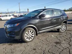 JN1BJ1AV8MW322686 2021 NISSAN ROGUE