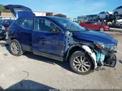 JN1BJ1AV8MW323790 2021 NISSAN ROGUE