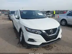 JN1BJ1AV8MW324020 2021 NISSAN ROGUE