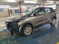 JN1BJ1AV8MW560344 2021 NISSAN ROGUE