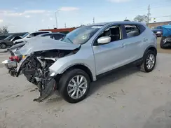JN1BJ1AV8MW560781 2021 NISSAN ROGUE