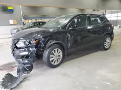 JN1BJ1AV8MW561610 2021 NISSAN ROGUE