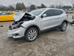 JN1BJ1AV8MW561669 2021 NISSAN ROGUE