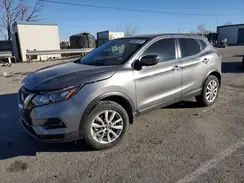 JN1BJ1AV8MW562434 2021 NISSAN ROGUE