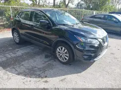 JN1BJ1AV8MW562501 2021 NISSAN ROGUE