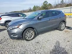 JN1BJ1AV8MW562546 2021 NISSAN ROGUE
