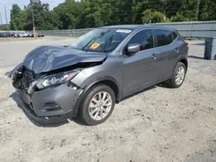 JN1BJ1AV8MW563406 2021 NISSAN ROGUE