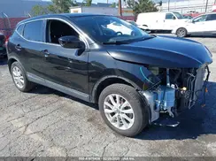 JN1BJ1AV8MW563423 2021 NISSAN ROGUE