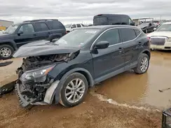 JN1BJ1AV8MW563910 2021 NISSAN ROGUE