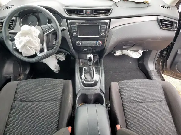 JN1BJ1AV8MW563910 2021 NISSAN ROGUE - Image 8