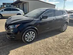 JN1BJ1AV8MW564300 2021 NISSAN ROGUE