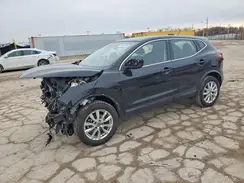 JN1BJ1AV8MW567116 2021 NISSAN ROGUE