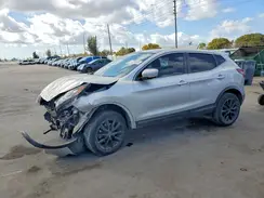 JN1BJ1AV8MW568766 2021 NISSAN ROGUE