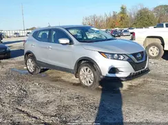 JN1BJ1AV8MW569013 2021 NISSAN ROGUE
