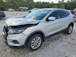 JN1BJ1AV8MW570565 2021 NISSAN ROGUE