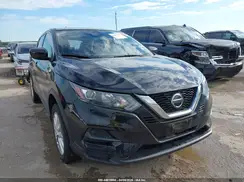 JN1BJ1AV8MW570596 2021 NISSAN ROGUE