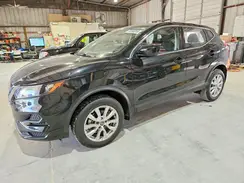 JN1BJ1AV8MW573000 2021 NISSAN ROGUE