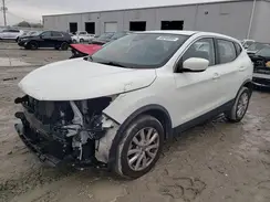 JN1BJ1AV8NW340381 2022 NISSAN ROGUE