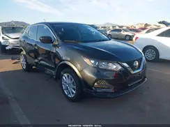 JN1BJ1AV8NW340462 2022 NISSAN ROGUE