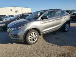 JN1BJ1AV8NW340588 2022 NISSAN ROGUE
