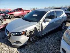 JN1BJ1AV8NW340784 2022 NISSAN ROGUE
