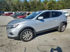 JN1BJ1AV8NW341031 2022 NISSAN ROGUE