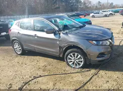 JN1BJ1AV8NW341062 2022 NISSAN ROGUE