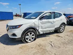 JN1BJ1AV8NW341806 2022 NISSAN ROGUE