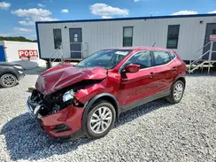 JN1BJ1AV8NW343541 2022 NISSAN ROGUE