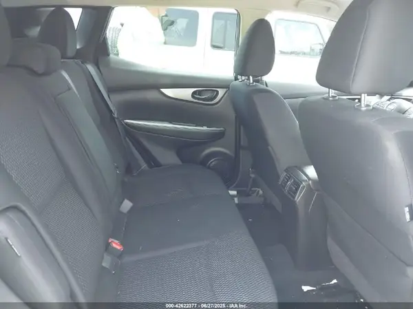 JN1BJ1AV8NW343653 2022 NISSAN ROGUE - Image 8