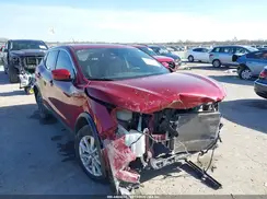 JN1BJ1AV8NW344091 2022 NISSAN ROGUE