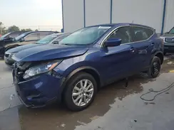 JN1BJ1AV8NW344169 2022 NISSAN ROGUE