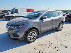 JN1BJ1AV8NW344365 2022 NISSAN ROGUE