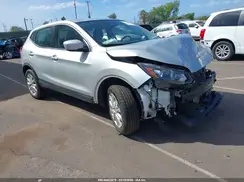 JN1BJ1AV8NW344544 2022 NISSAN ROGUE