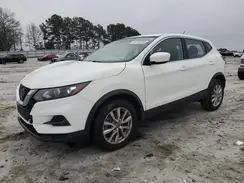 JN1BJ1AV8NW344799 2022 NISSAN ROGUE