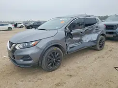 JN1BJ1AV8NW344866 2022 NISSAN ROGUE