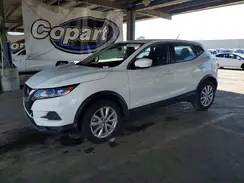 JN1BJ1AV8NW347654 2022 NISSAN ROGUE