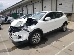 JN1BJ1AV8NW347671 2022 NISSAN ROGUE