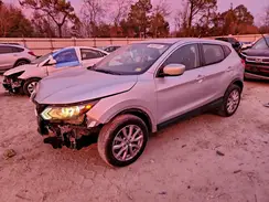JN1BJ1AV8NW347976 2022 NISSAN ROGUE
