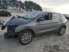 JN1BJ1AV8NW580918 2022 NISSAN ROGUE