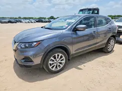 JN1BJ1AV8NW581616 2022 NISSAN ROGUE