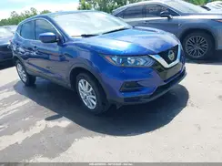 JN1BJ1AV9MW300356 2021 NISSAN ROGUE